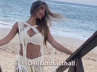 Delilahmarshall