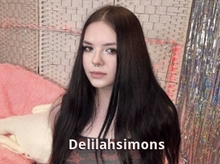 Delilahsimons
