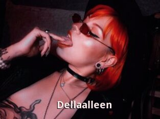 Dellaalleen