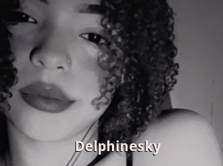 Delphinesky