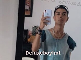 Deluxeboyhot