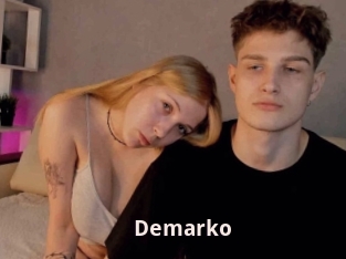 Demarko