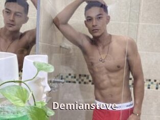 Demiansteve