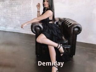 Demiday