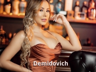 Demidovich
