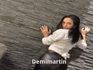 Demimartin