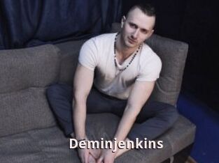 Deminjenkins