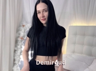 Demiroud