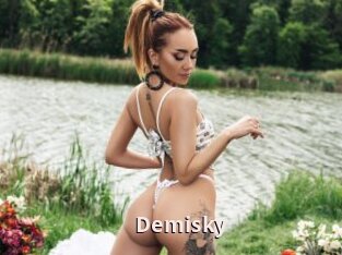 Demisky
