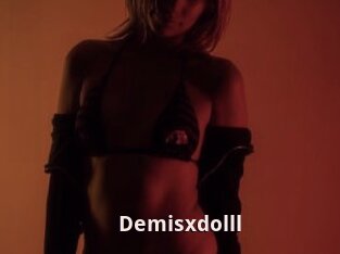 Demisxdolll