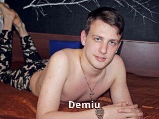Demiu