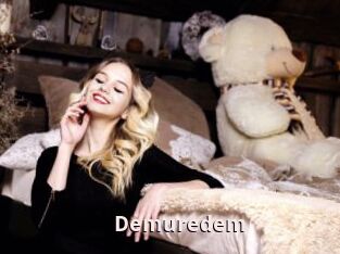 Demuredem
