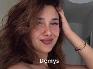 Demys