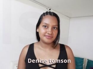 Denise_tomson