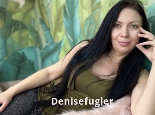 Denisefugler