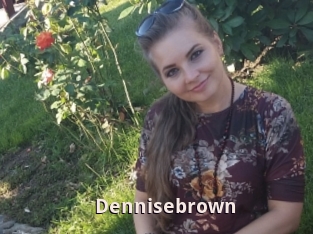 Dennisebrown