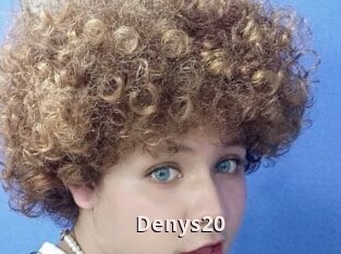 Denys20