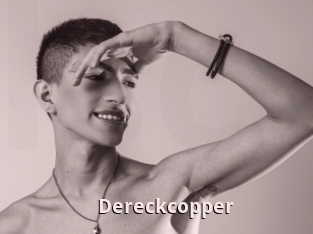 Dereckcopper