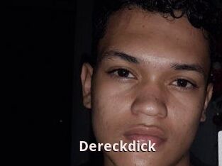 Dereckdick