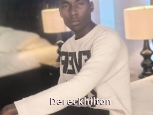 Dereckhilton