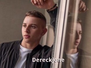 Dereckjone