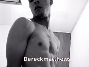 Dereckmatthews