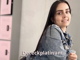 Dereckplatinum