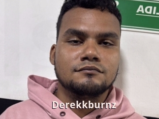 Derekkburnz