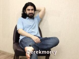 Derekmorry