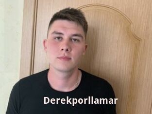 Derekporllamar