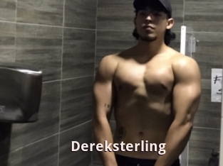 Dereksterling
