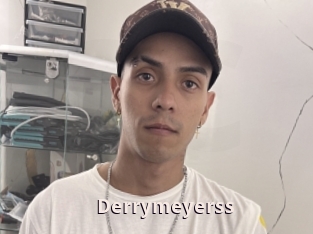 Derrymeyerss