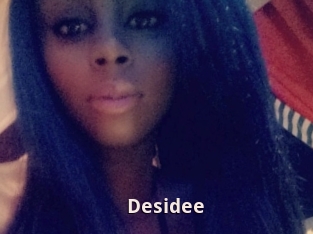 Desidee