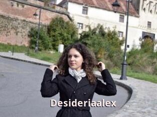 Desideriaalex
