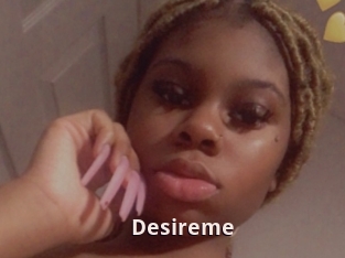 Desireme