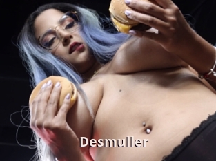 Desmuller