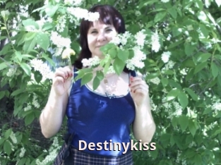 Destinykiss