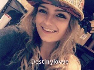 Destinylovve