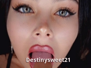 Destinysweet21