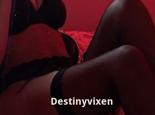 Destinyvixen