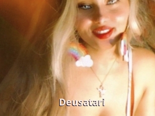 Deusatari