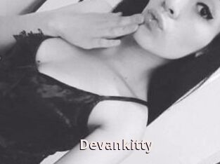Devankitty