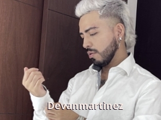Devanmartinez