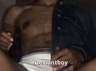 Deviantboy
