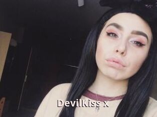 DevilKiss_x