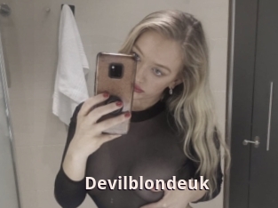 Devilblondeuk