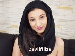 Devilfilize