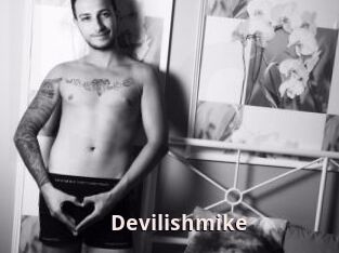 Devilishmike