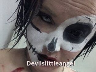 Devilslittleangel