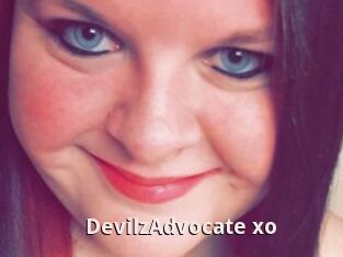 DevilzAdvocate_xo